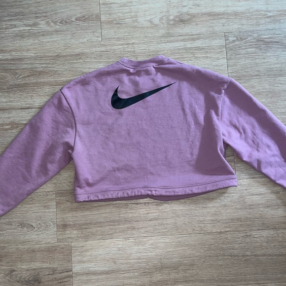 Nike sweatshirt - Picture 2 of 3